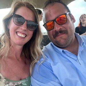 Meet your Posher, Lindsey